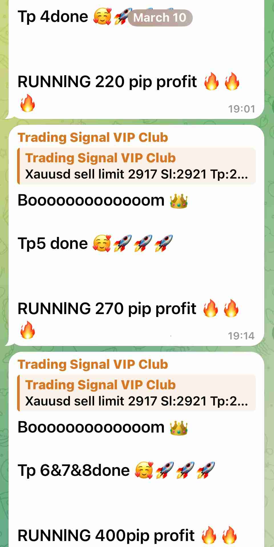 BestTradingSignal の説明